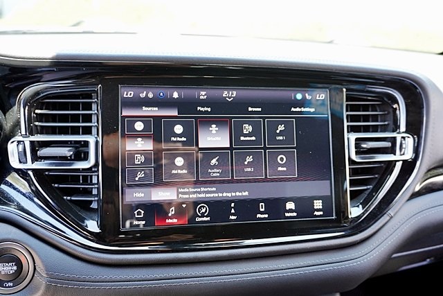 Used 2022 Dodge Durango - photo 29