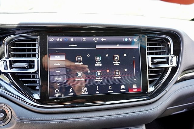 Used 2022 Dodge Durango - photo 30