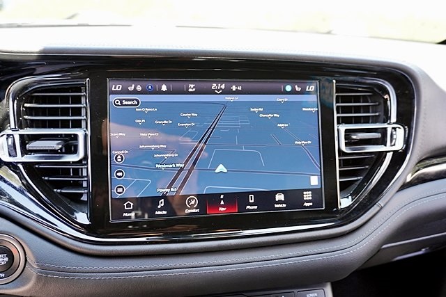Used 2022 Dodge Durango - photo 31
