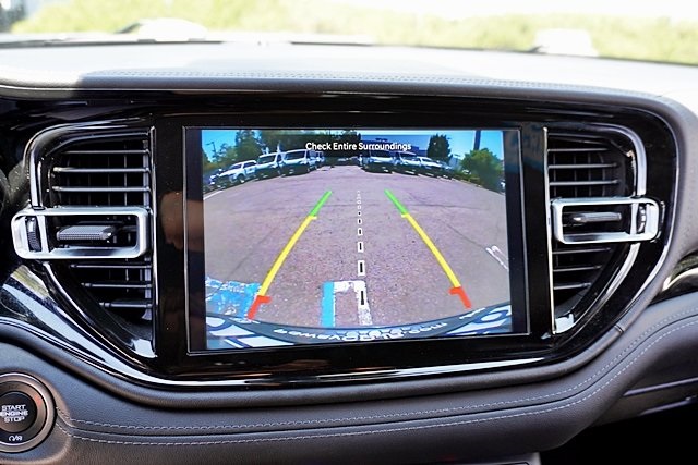 Used 2022 Dodge Durango - photo 33