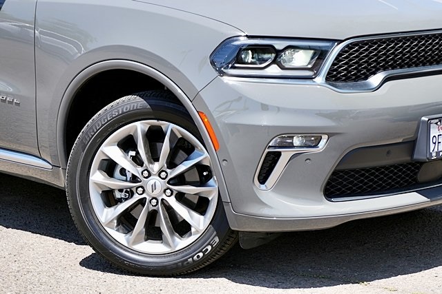 Used 2022 Dodge Durango - photo 6