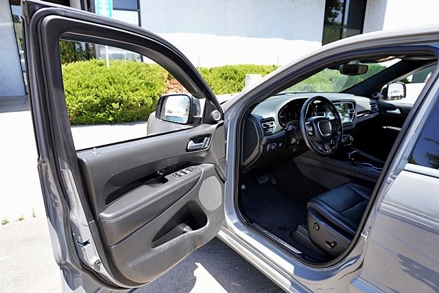 Used 2022 Dodge Durango - photo 42