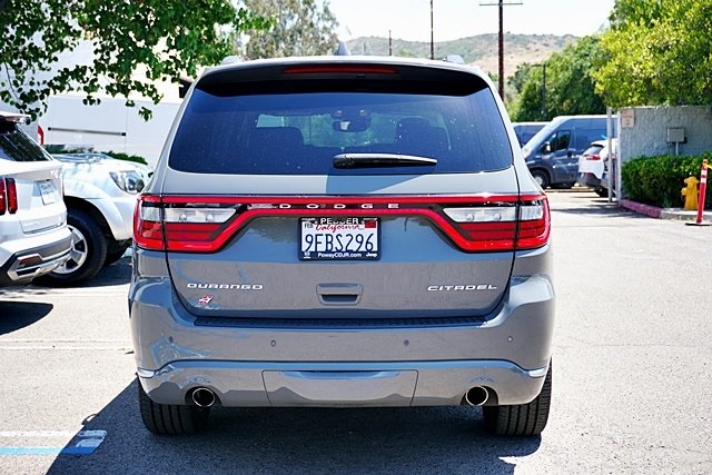 Used 2022 Dodge Durango - photo 11