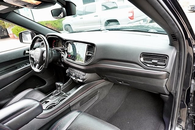 Used 2021 Dodge Durango - photo 12