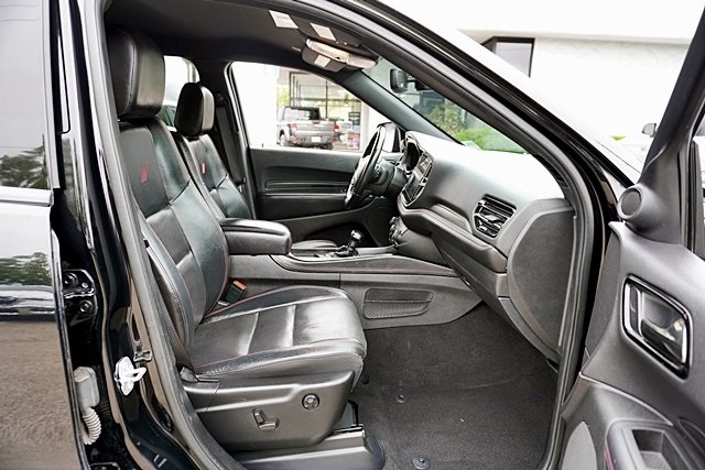 Used 2021 Dodge Durango - photo 13