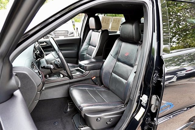 Used 2021 Dodge Durango - photo 17