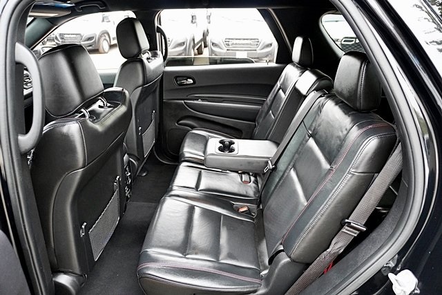 Used 2021 Dodge Durango - photo 18