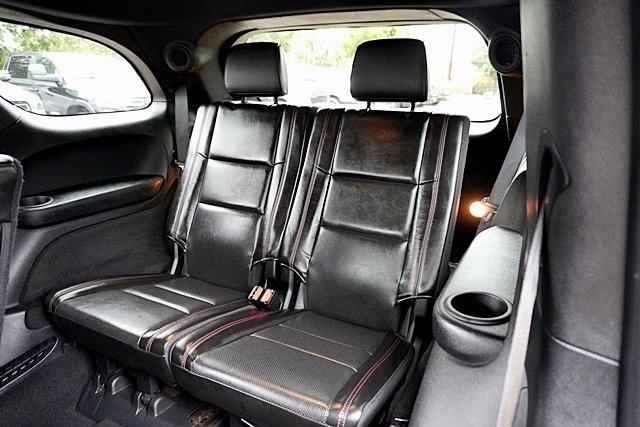 Used 2021 Dodge Durango - photo 20