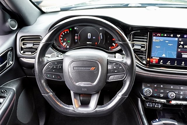 Used 2021 Dodge Durango - photo 22