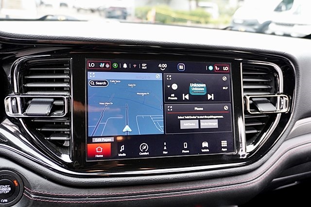 Used 2021 Dodge Durango - photo 28