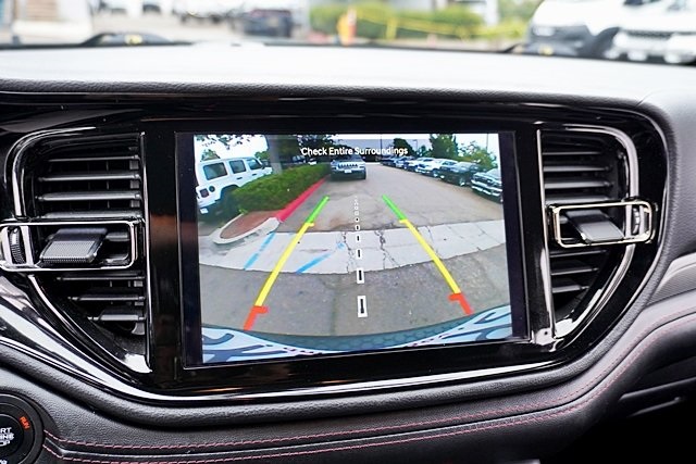 Used 2021 Dodge Durango - photo 32