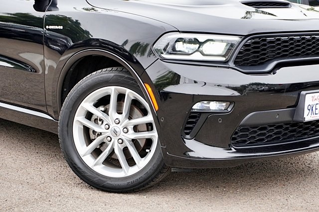 Used 2021 Dodge Durango - photo 6