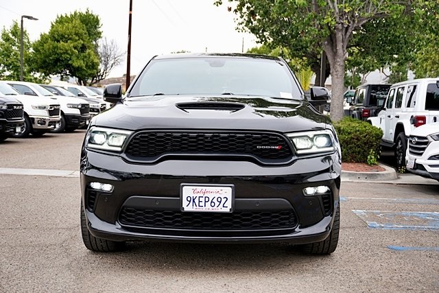 Used 2021 Dodge Durango - photo 7