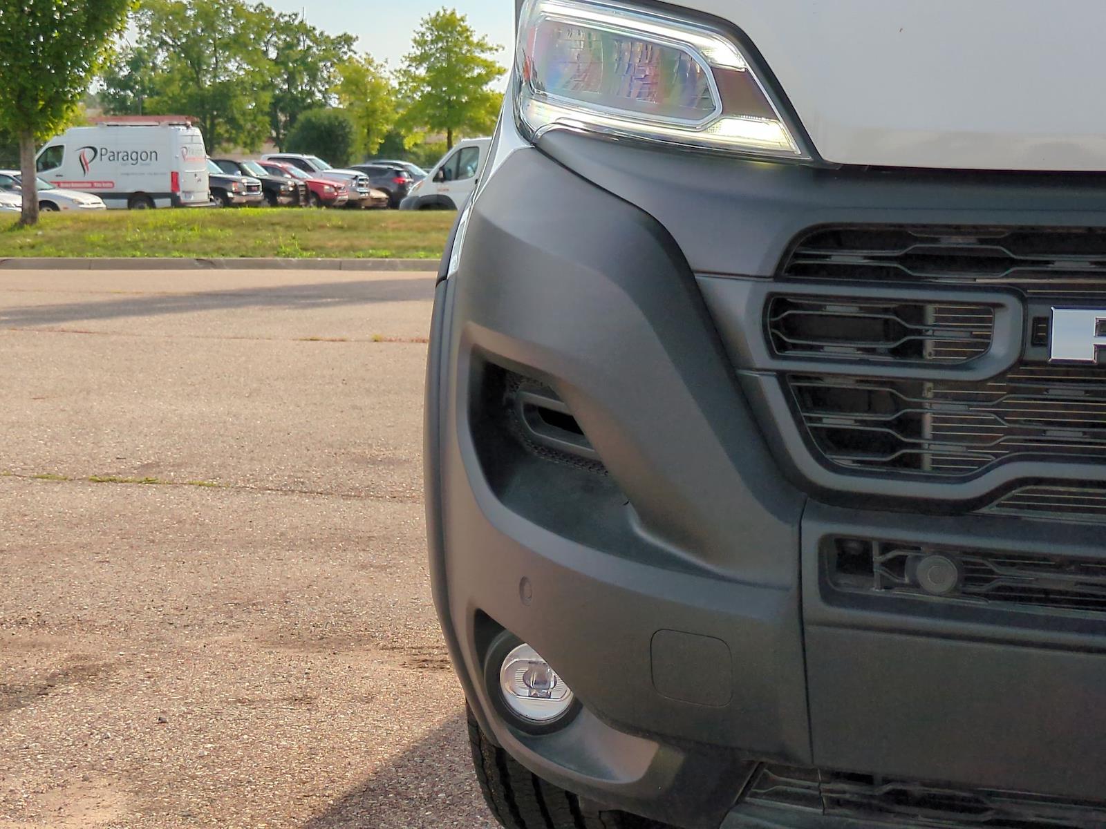 New 2024 Ram ProMaster 3500 - photo 13
