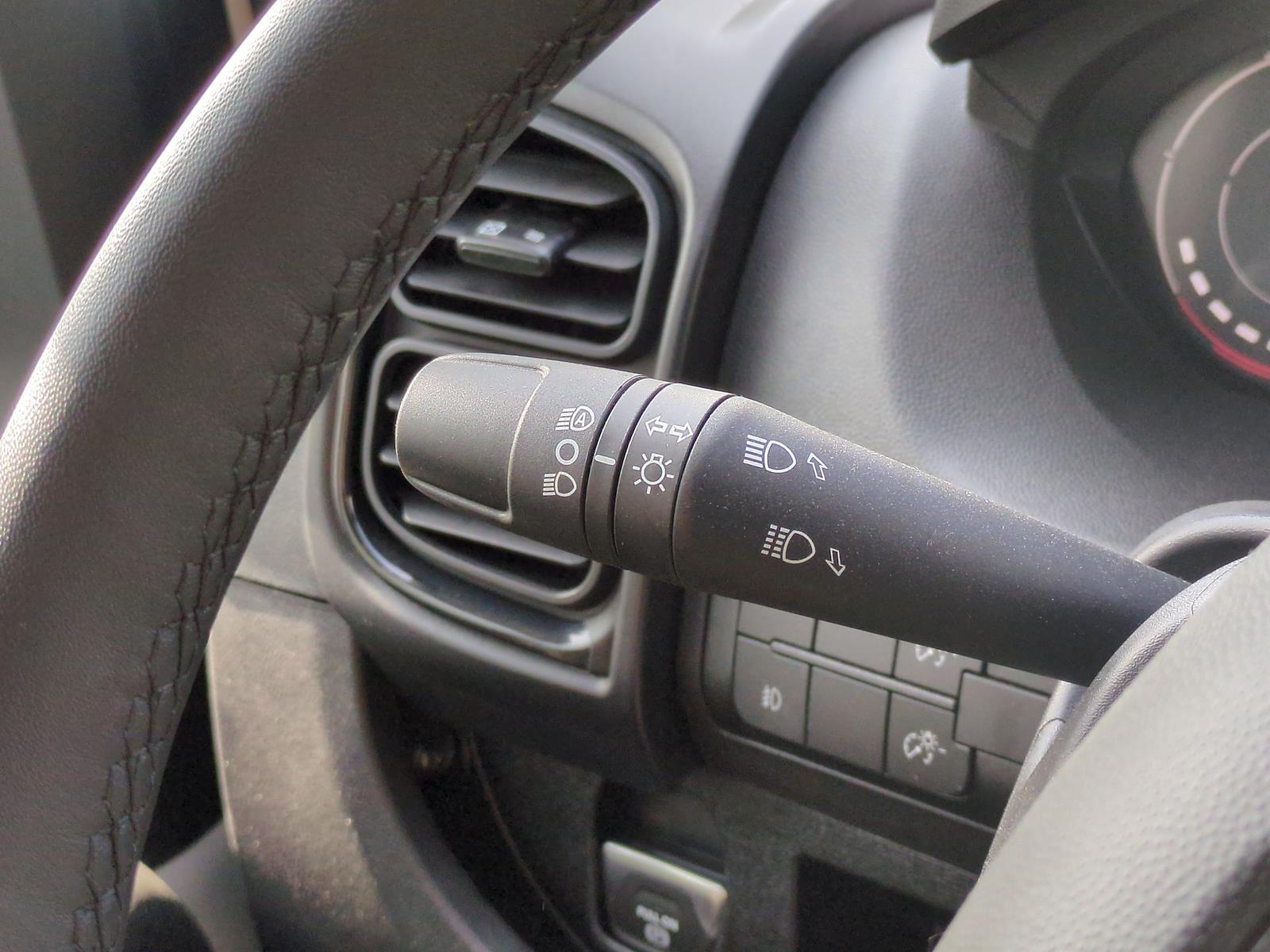 New 2024 Ram ProMaster 3500 - photo 26
