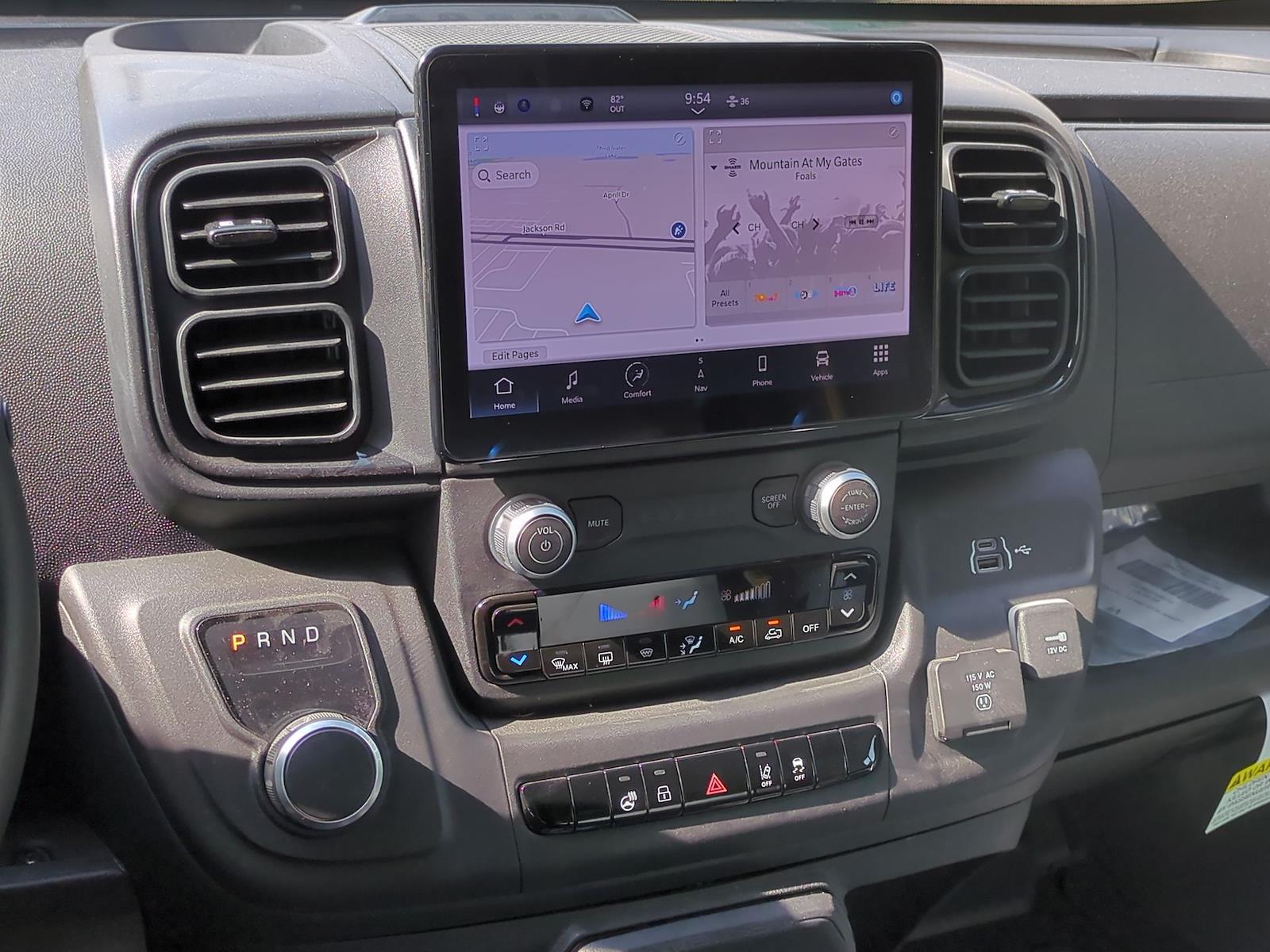 New 2024 Ram ProMaster 3500 - photo 27