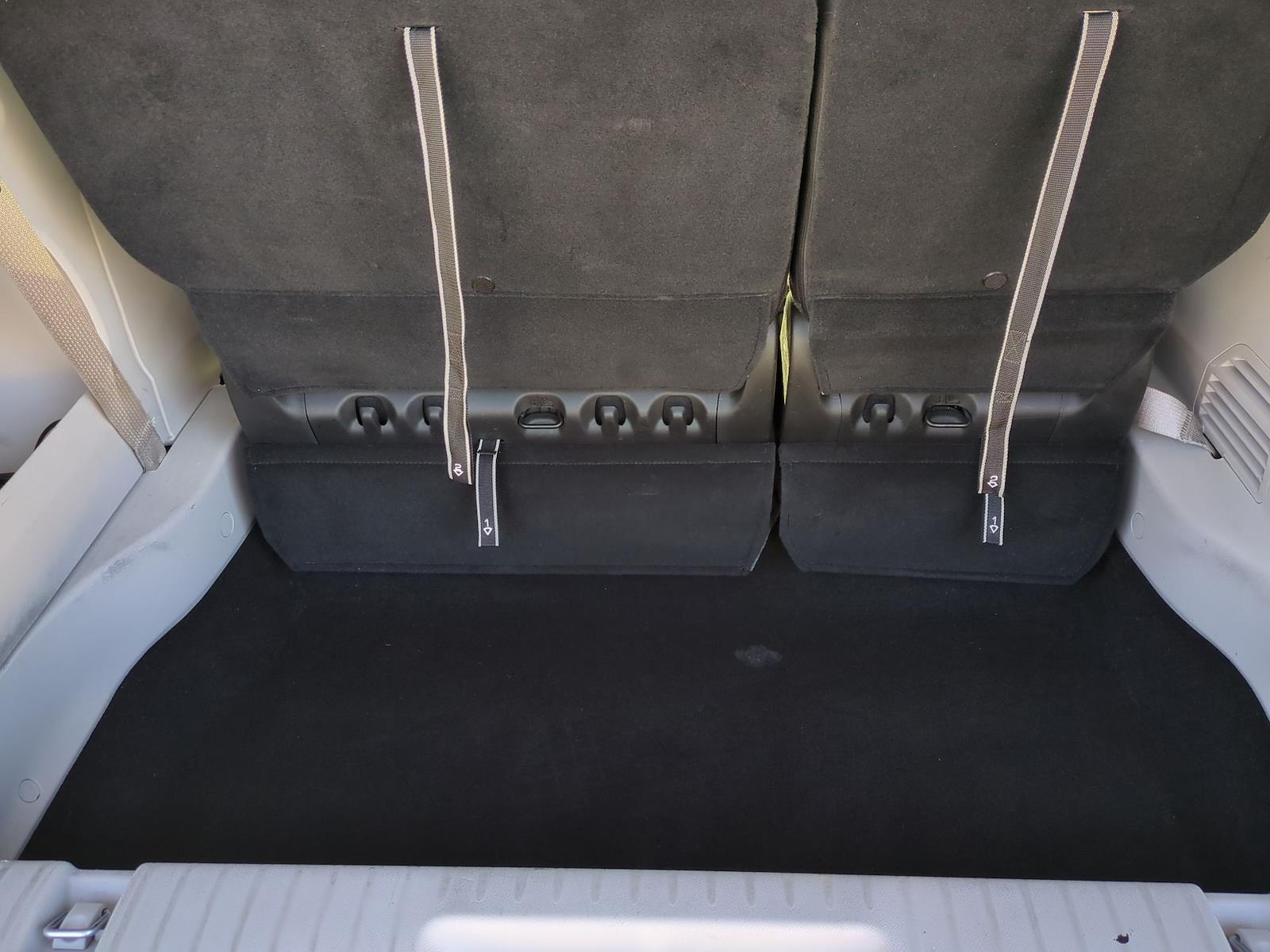 Used 2024 Chrysler Pacifica - photo 43