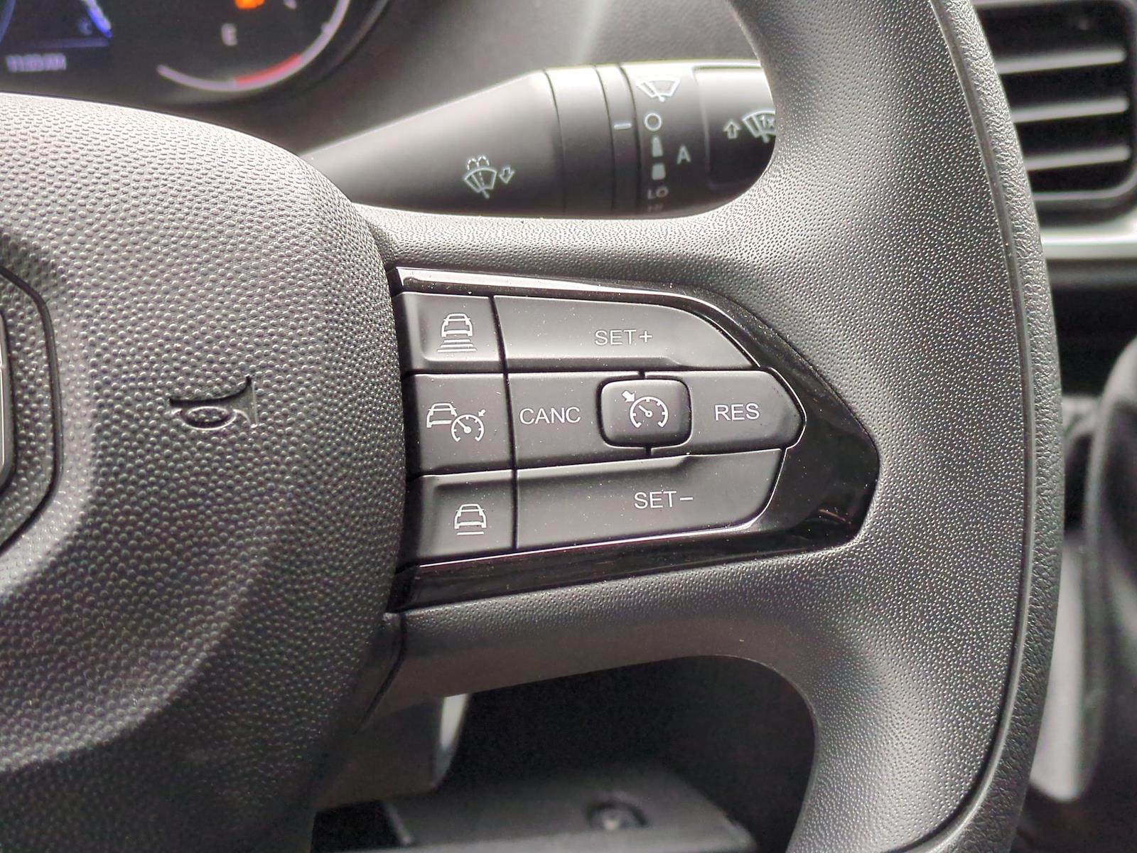 New 2025 Ram ProMaster 2500 - photo 24