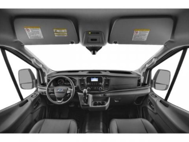 New 2026 Ford Transit 250 - photo 12
