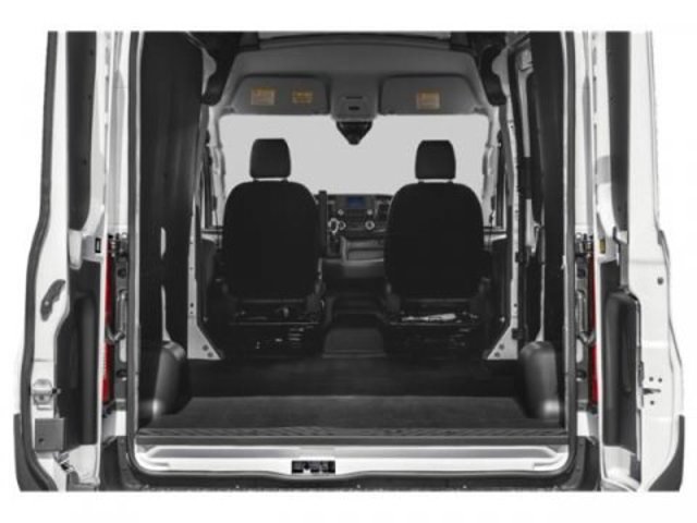 New 2026 Ford Transit 250 - photo 15
