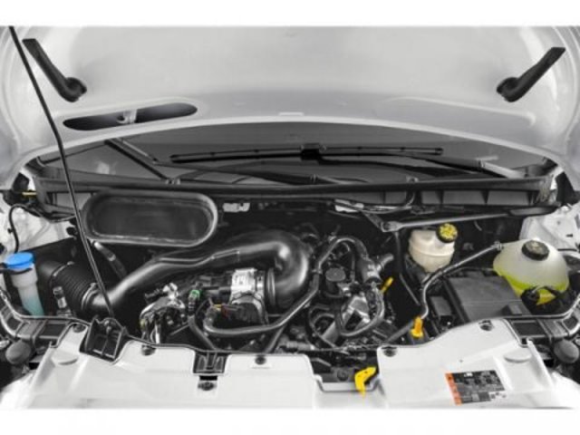 New 2026 Ford Transit 250 - photo 16