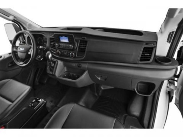 New 2026 Ford Transit 250 - photo 18