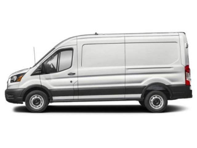 New 2026 Ford Transit 250 - photo 5