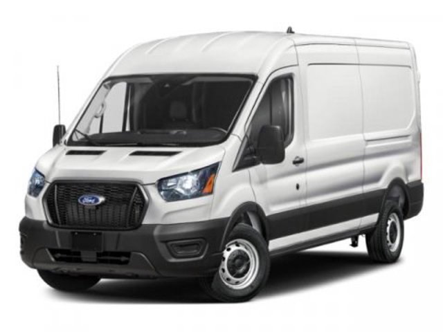 New 2026 Ford Transit 250 - photo 6