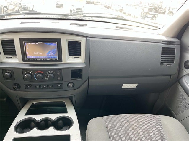 Used 2008 Dodge Ram 2500 - photo 7