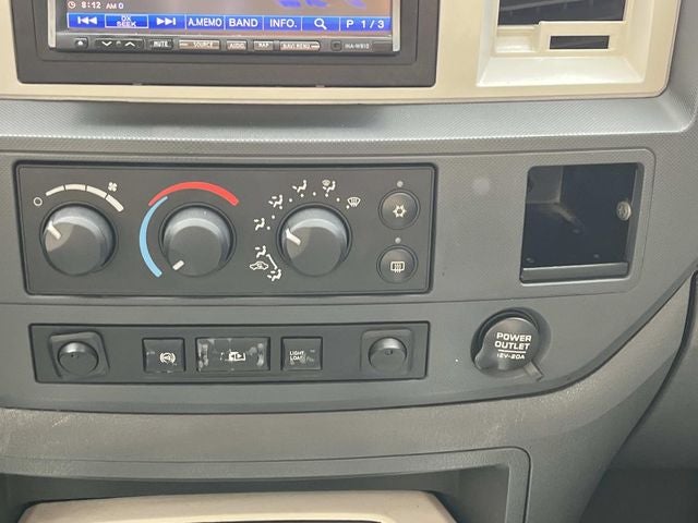 Used 2008 Dodge Ram 2500 - photo 9