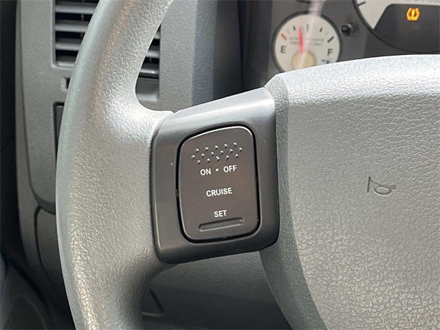Used 2008 Dodge Ram 2500 - photo 11
