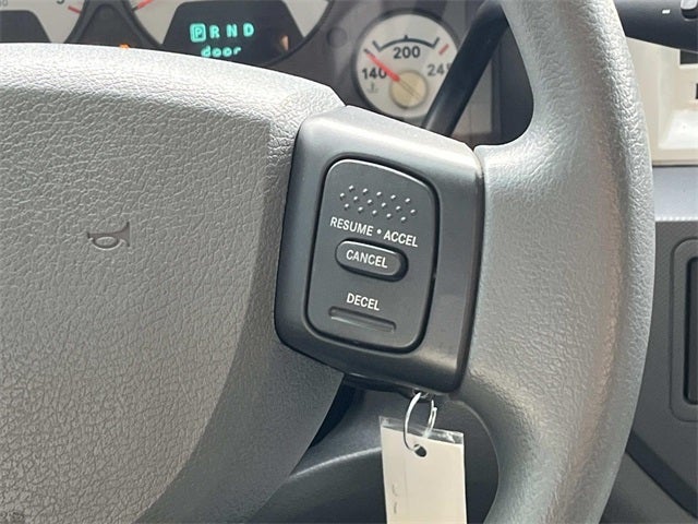 Used 2008 Dodge Ram 2500 - photo 12