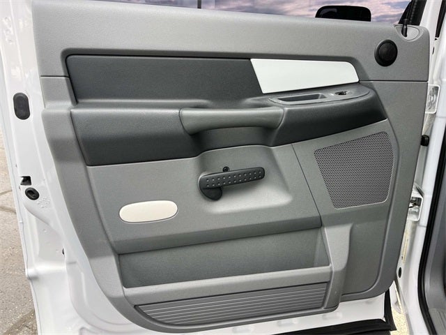 Used 2008 Dodge Ram 2500 - photo 13