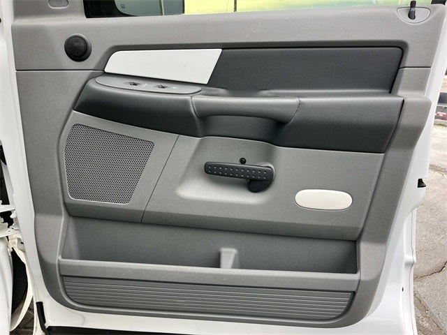 Used 2008 Dodge Ram 2500 - photo 17