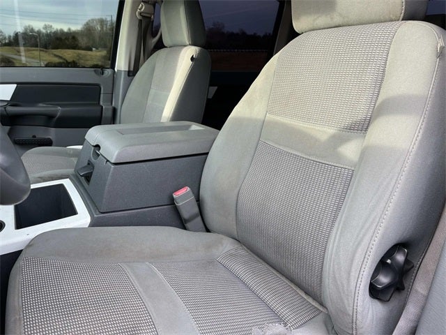 Used 2008 Dodge Ram 2500 - photo 22