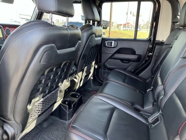 Used 2020 Jeep Gladiator - photo 20