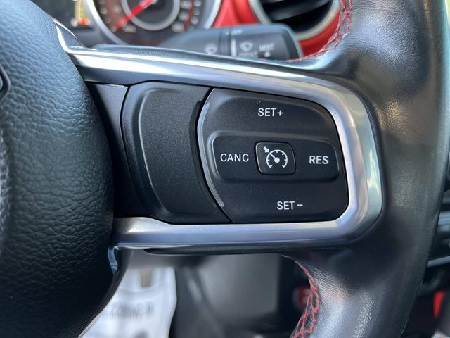 Used 2020 Jeep Gladiator - photo 28