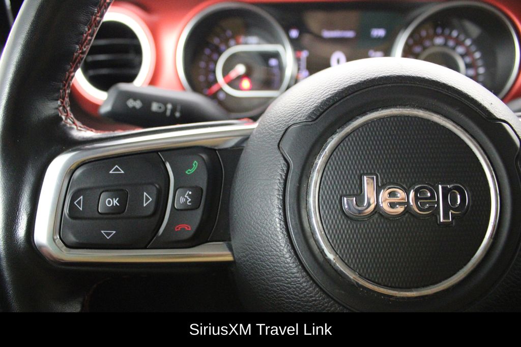 Used 2021 Jeep Gladiator - photo 28