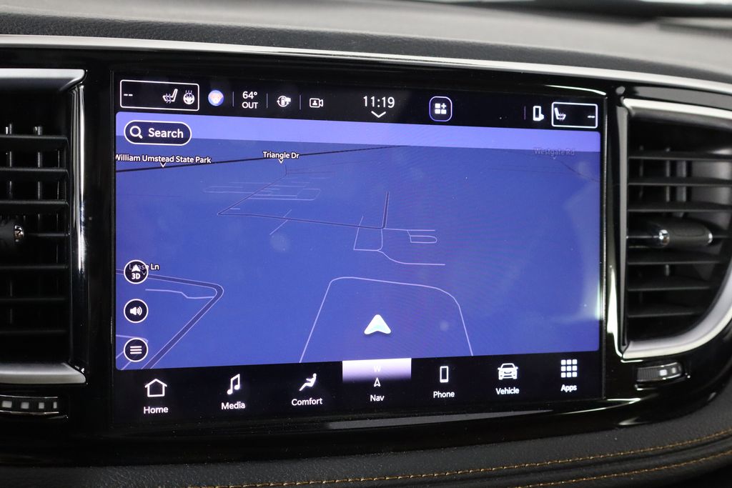 Used 2023 Chrysler Pacifica - photo 46