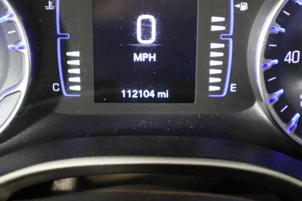 Used 2018 Chrysler Pacifica - photo 31