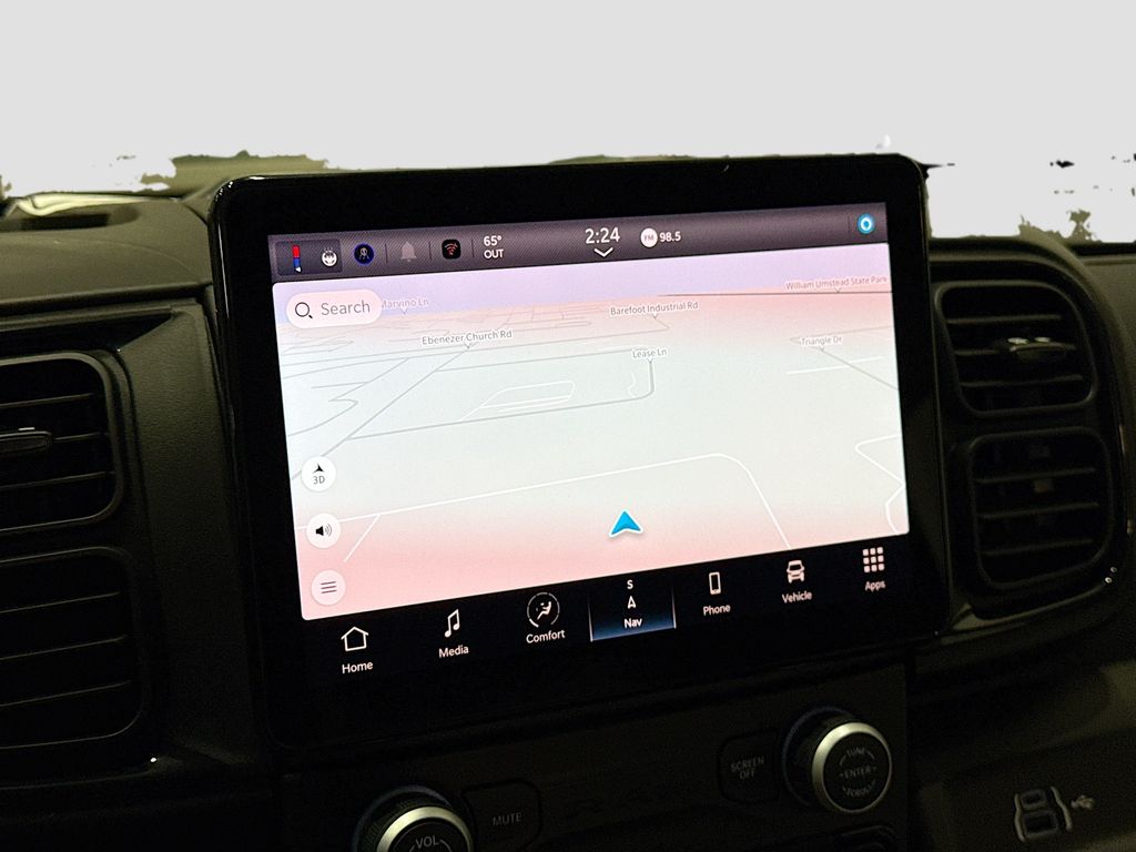 New 2024 Ram ProMaster 3500 - photo 36