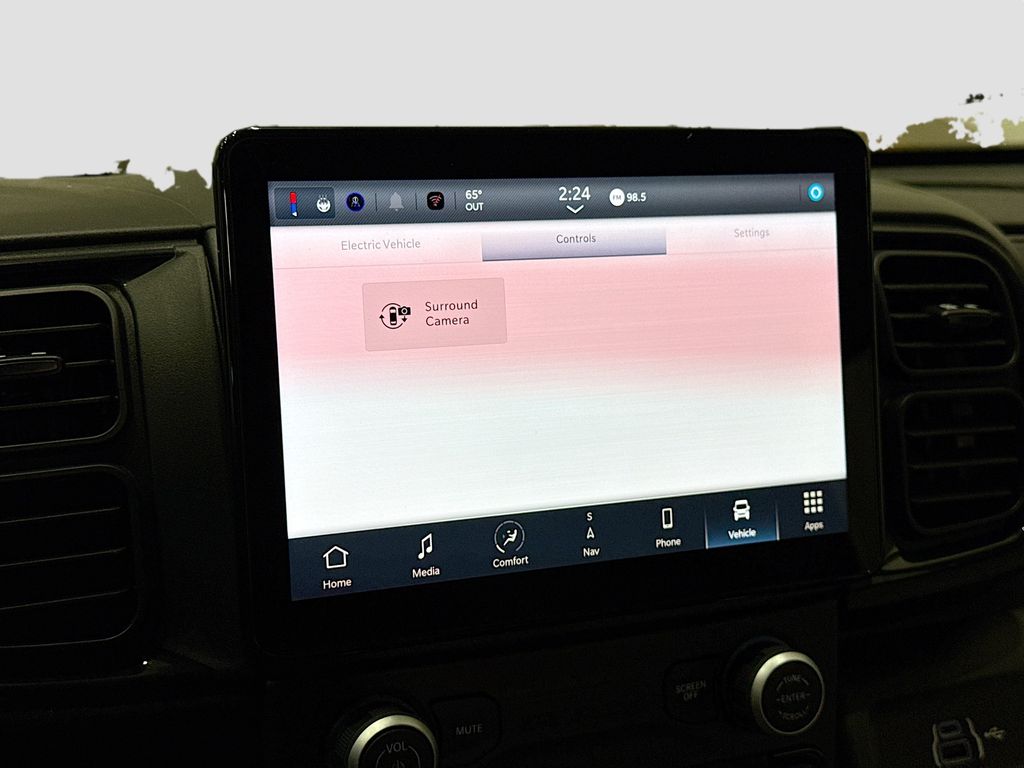New 2024 Ram ProMaster 3500 - photo 38