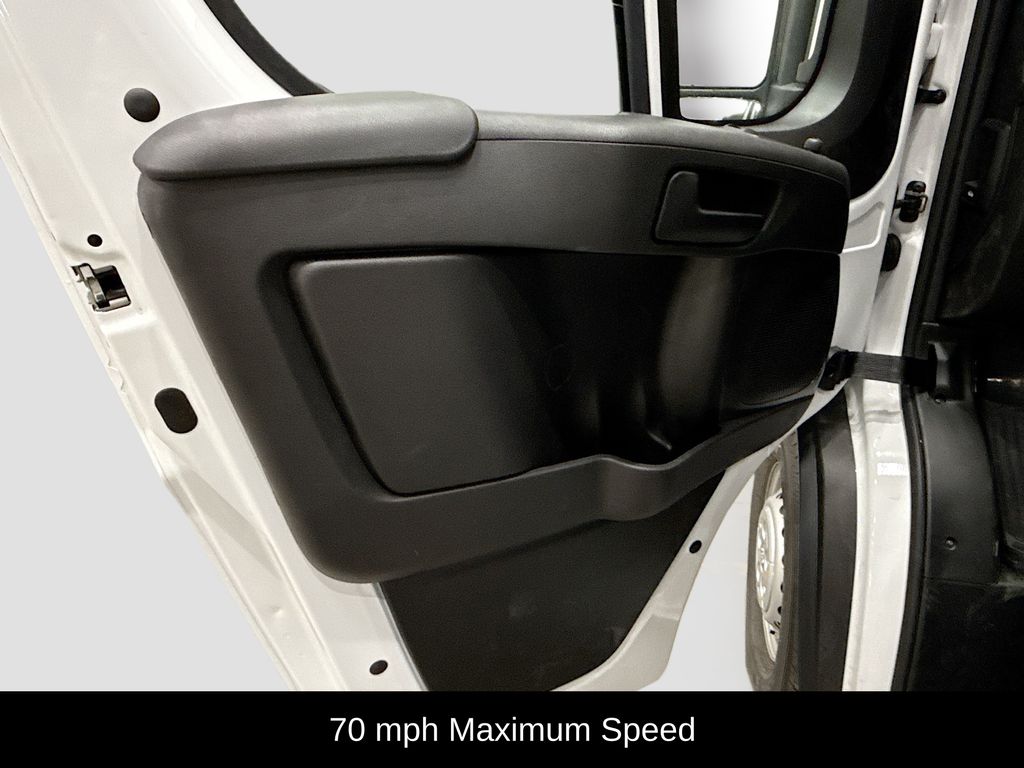 New 2024 Ram ProMaster 3500 - photo 19