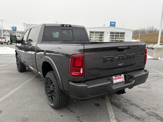 New 2026 Ram 3500 - photo 34