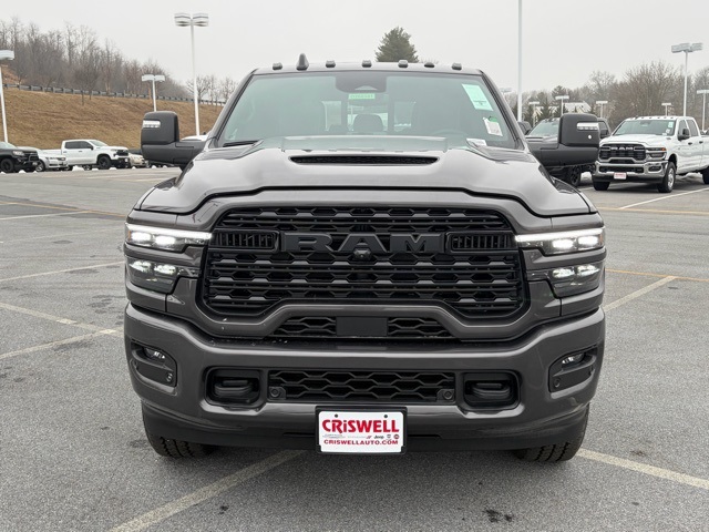 New 2026 Ram 3500 - photo 38