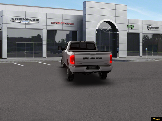 New 2026 Ram 2500 - photo 15