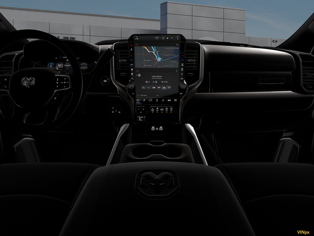 New 2026 Ram 2500 - photo 21