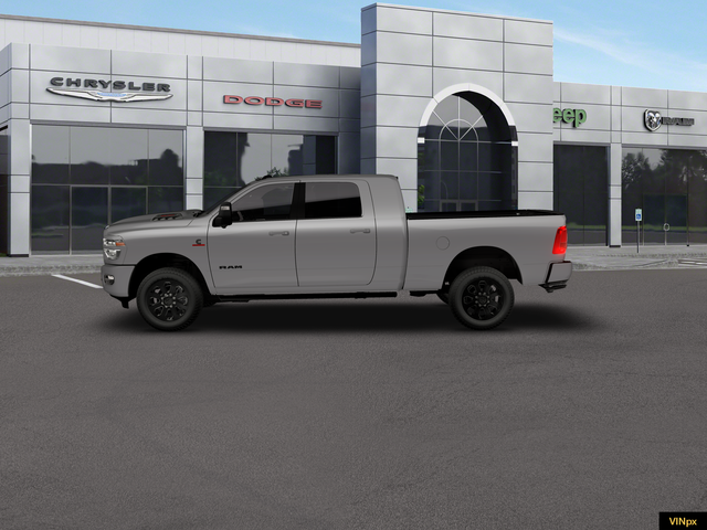 New 2026 Ram 2500 - photo 5
