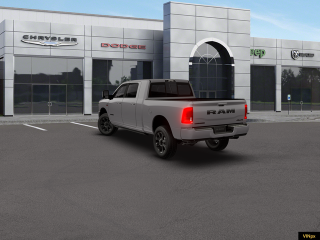 New 2026 Ram 2500 - photo 7