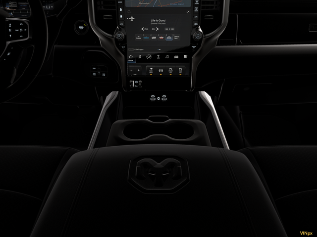 New 2026 Ram 2500 - photo 12
